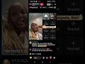 Harmony exposing public