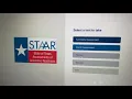 STAAR practice test demo 2021