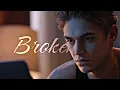 Hardin Scott - Broken After Everything