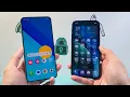 How To Transfer Service From Android To iPhone