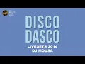Download Lagu DJ MOUSA @ Riva Destelbergen (24-12-2014) (P2) - DISCO DASCO LIVESETS 2014