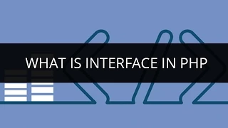 What is Interface in PHP Interfaces - PHP Tutorial Edureka