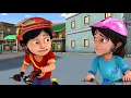 Shiva - Full Episode 128 - Laddoo Singh Ka Duplicate