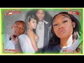 NBA Youngboy Baby Mama Jania Meshell Addresses Dejounte Murray s Lies and Moves Out his House
