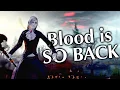 One Bar Vampire without heavy attacks Elder Scrolls Online