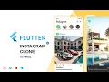 Flutter Instagram Clone - Like Screen Tutorial