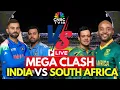 Lagu India vs South Africa Match LIVE: 3rd ODI Match India vs South Africa LIVE | Kohli | Bavuma | N18L