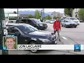 Dangerous intersections in Lower Mainland