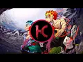 Download Lagu My Hero Academia Might+U (Slowed + Reverb)