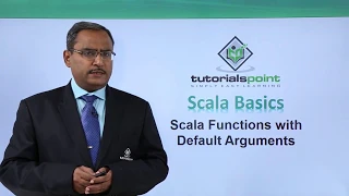 Scala - Functions with Default Arguments