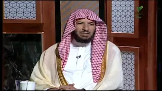 حكم لبس المرأة للكمامة أثناء العمرة  فهل هي مثل النقاب    الشيخ د  سعد الشثري دندنها