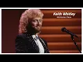 Keith Whitley - Old Home Place (w/JD Crowe)