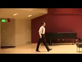 Milo Cantor Senior Piano Recital