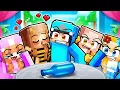 Download Lagu Minecraft but it's SPIN THE BOTTLE With REAL LIFE GIRLFRIEND and EX GIRLFRIEND!