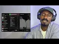 Clipse, Pharrell & The-Dream Just Made a MASTERPIECE | Track 6 Reaction & Breakdown