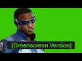 A-Train Status Greenscreen ADD CREDIT IF USED and read description
