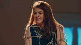 مسلسل نساء لا يقهرن حلقة 131 أقوى مشهد 2 