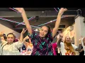GOYANG DUMANG - REMIX + RAP COVER BY ARVISWARA | ZUMBA DANCE