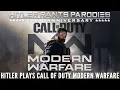 Download Lagu Hitler plays Call of Duty: Modern Warfare