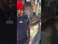 That time Mrs Johnson pulled up on Drip while he was gambling