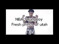 NBA YoungBoy - Fresh prince of utah (Music video)