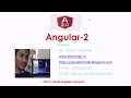 Part 2 installing and create angular 2 project