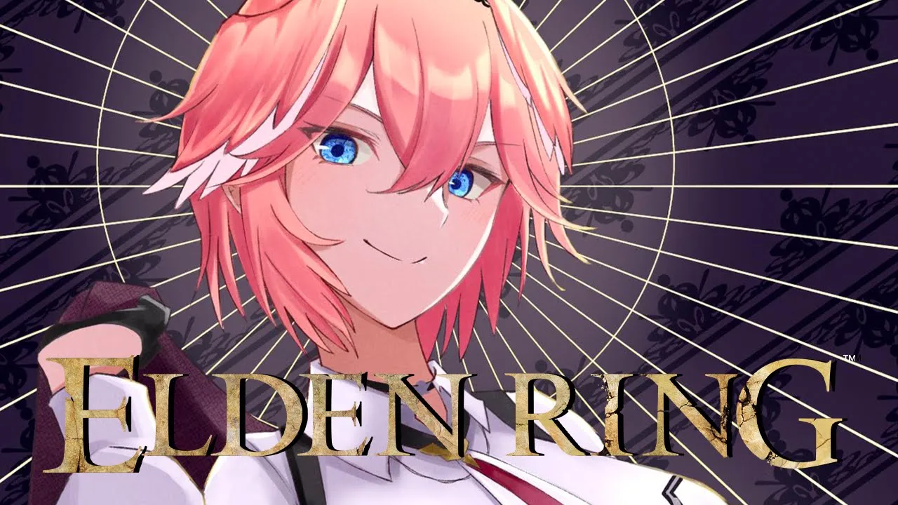 【ELDEN RING】いよいよファルムアズラに潜入【鷹嶺ルイ/ホロライブ】※ネタバレあり