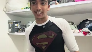 Kya Main ghar Leya? ￼
