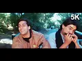 Download Lagu Tumse Milne Ki Tamanna Hai | Pyar Ka Irada Hai | Saajan 5K Movie Song | Salman \u0026 Laxmikant Berde