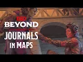 Journals D D Beyond Dev Update