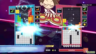 Puyo Puyo Tetris 2 How To Get Murdered In Under 30 Seconds 