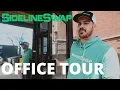 SidelineSwap Office Tour