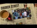 Things to do in church street