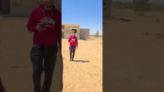 حوش    والغوله   طرابلس ليبيا دندنها