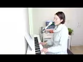 【眠れるピアノ弾き語り】「最後のHoly Night」杉山清貴 （Covered by 大藤 史）