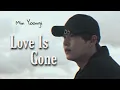 Download Lagu Min Yoongi - Love Is Gone [FMV]