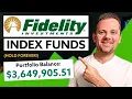 5 Best Fidelity Index Funds in 2026 Hold FOREVER