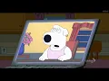 Family Guy - I can't believe it's not butter! (funny scene)