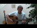 Moe 'Uhane (Dream Slack Key)