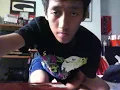 Asking Alexandria - Alerion + Final Episode (Lets Change the Channel) (GUITAR and VOCAL cover)