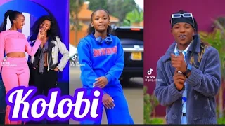 spy shytta kolobi tiktok challenge kenyan tiktok trends