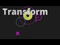 Jericho - Transform x Sean BE