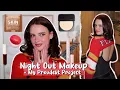 Lagu GRWM for a Fun Night Out + My Proudest Project Yet | Julia Adams