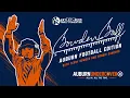 What Auburn Is Getting in Alex Golesh Bowden Ball