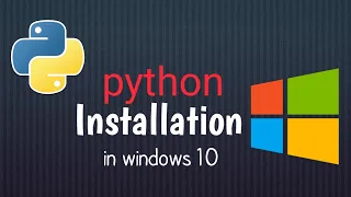 How to install Python in Windows 10 Complete Python Tutorial For Beginners 2020