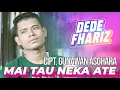 Download Lagu MAI TAU NEKA ATE - DEDE FARIZ / LAGU DAERAH  ENDE LIO TERBARU (Cipt. GUNAWAN ASGHARA)