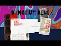 Dangdut Remix Kendang Jaipong Full BaSS | DANGDUT 2000an ( BREAKFUNK  / BREAKBEAT )
