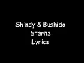 Shindy & Bushido   Sterne Lyrics