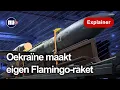 Download Lagu Oekraïne maakt eigen raket: 'Kan Russische oorlogsmachine stoppen'