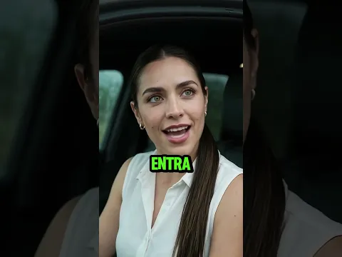 "Quiso comprar el rancho de su abuelo, pero él la obligó a trabajar como peón."